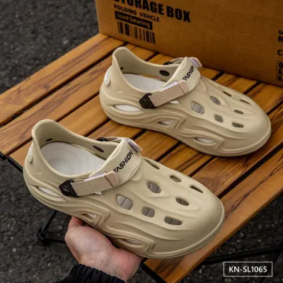 TIDE GRIP MEN'S SLIPPER